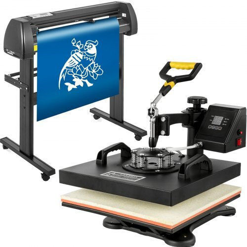 Vevor Büroschneidemaschine 72cm
