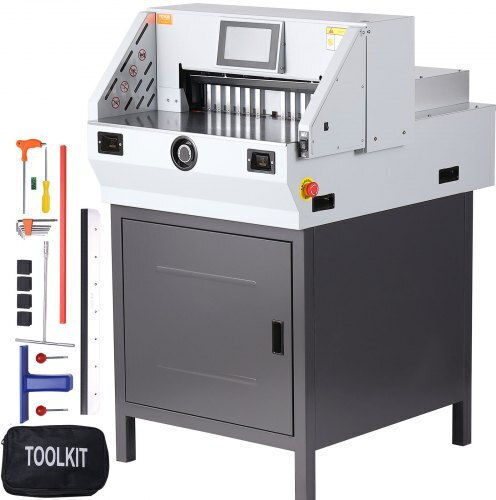 Vevor Büroschneidemaschine 48.26cm