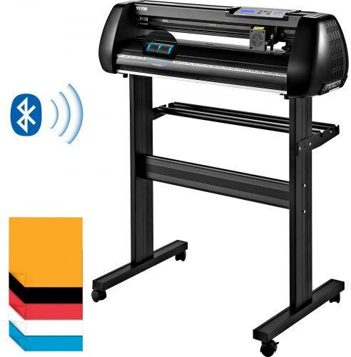 Vevor Büroschneidemaschine 86.36cm