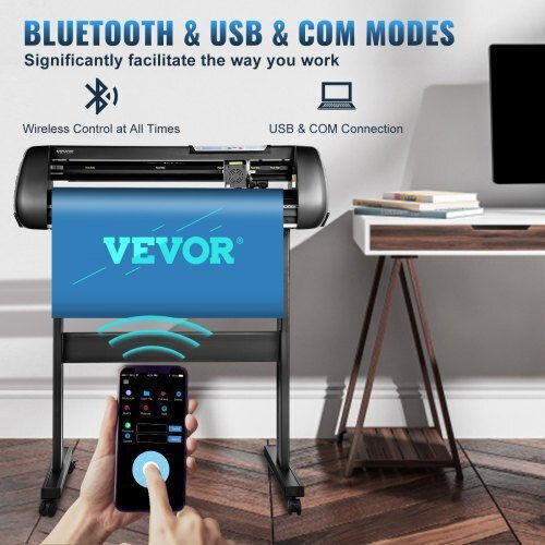 Vevor Büroschneidemaschine 86.36cm