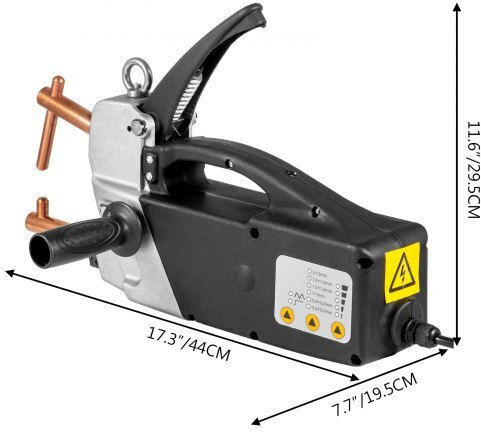 Vevor Soldering Iron Electric