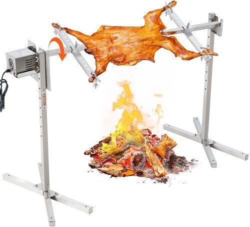 Vevor Grillspieß 116.84cm