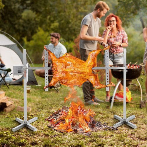 Vevor Grillspieß 116.84cm
