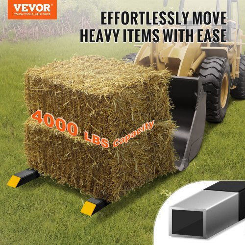 Vevor Ασφάλεια HCS60INCH400083LFV0 39700gr
