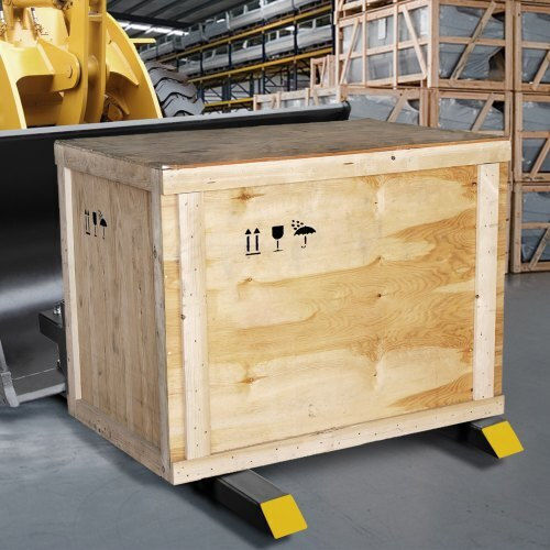 Vevor Ασφάλεια HCS60INCH400083LFV0 39700gr