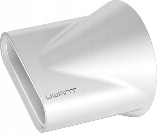 Uwant H100 Πιστολάκι Μαλλιών 1500W White
