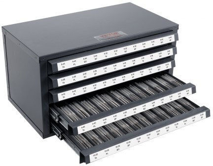 Vevor Tool Box Drawers Plastic with 60 Drawers