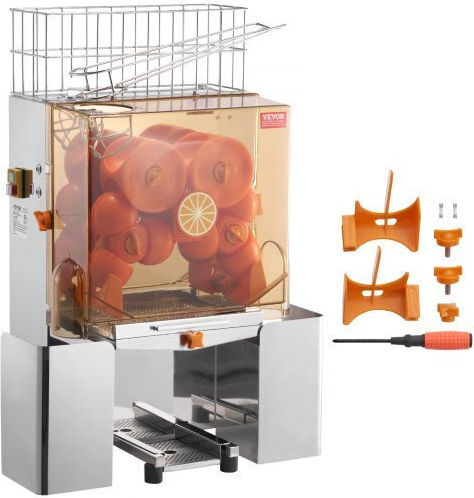 Vevor Automatic Squeezer 120W