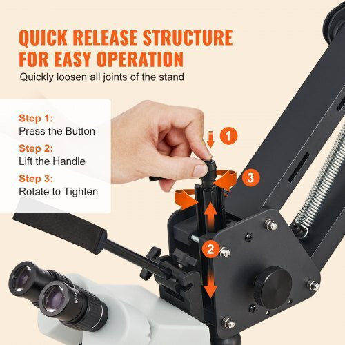 Vevor Digital Microscope