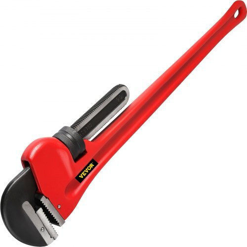 Vevor French Wrench with Adjustable Opening 60mm 200mm