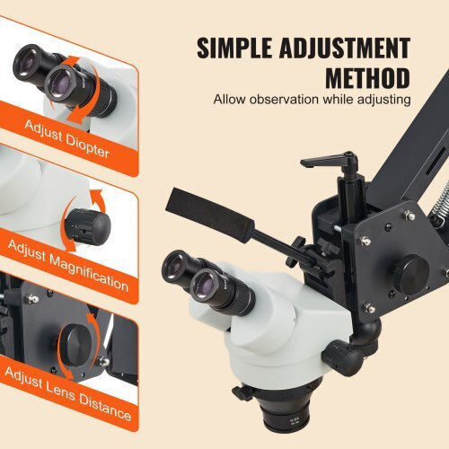 Vevor Digital Microscope