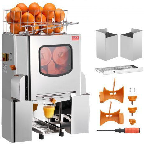 Vevor juicer 120W