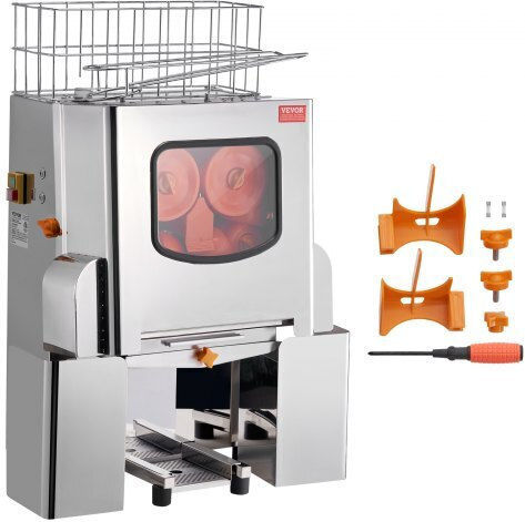 Vevor juicer 120W