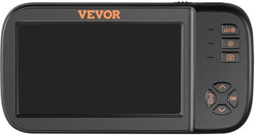 Vevor Endoscope Camera with 5m Cable