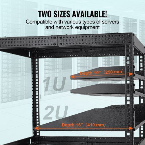 Vevor Shelf FWQJJGB1U10YF1LZFV0 1pcs