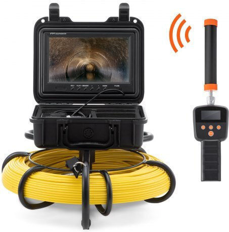 Vevor Endoscope Camera with 91.5m Cable