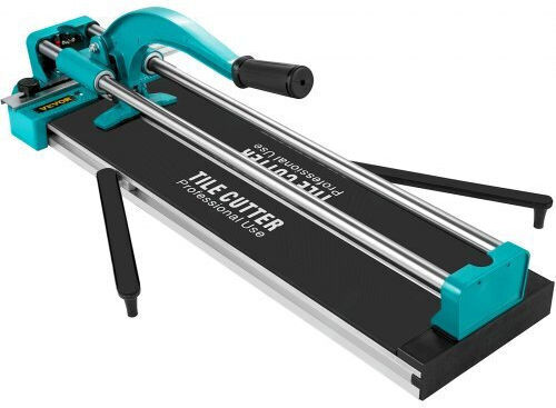 Vevor Tile Cutter Manual 600mm