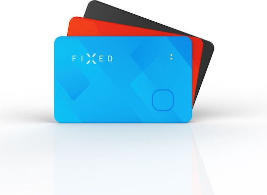Fixed Card With Find My Support Apple Find My Red Rechargable