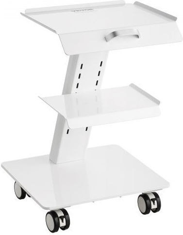 Vevor Vevor Nursing Medical Table on Wheels SYSSTCB4Q2353S6MWV0