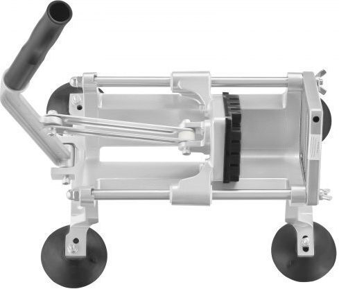 Vevor Stainless Steel Potato Cutter Manual