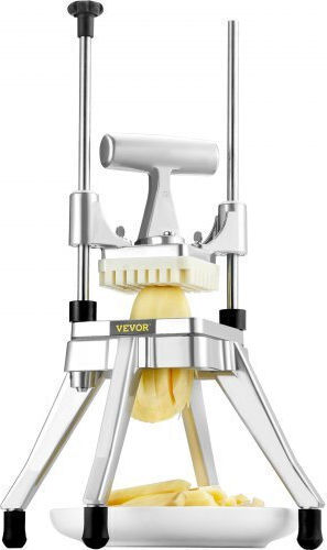 Vevor Metallic Potato Cutter