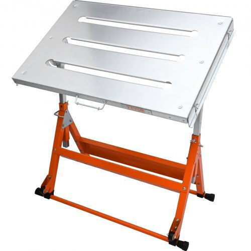 Vevor KZDHZ400LB302X80EV0 Suport pentru scule electrice pentru sudură electrică