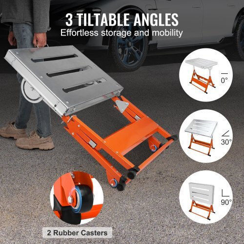 Vevor KZDHZ400LB302X80EV0 Suport pentru scule electrice pentru sudură electrică