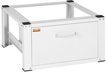 Vevor XYJDZDCT2729XCSU3V0 Монтиране За Пералня/Сушилня с Чекмедже 1бр