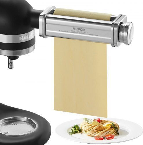 Vevor Stainless Steel Pasta Maker Spare Part YDLMGL1JT00046BE1V0