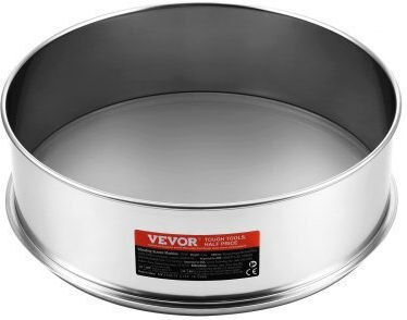 Vevor Edelstahl Mehlsieb 150 Mesh Backen Sw150m000000hfn4xv0