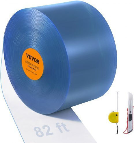 Vevor Αξεσουάρ Επαγγελματικού Ψυγείου JZPVC82X81PCSWOI7V0