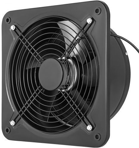 Vevor Industrial Axial Ventilator 300mm
