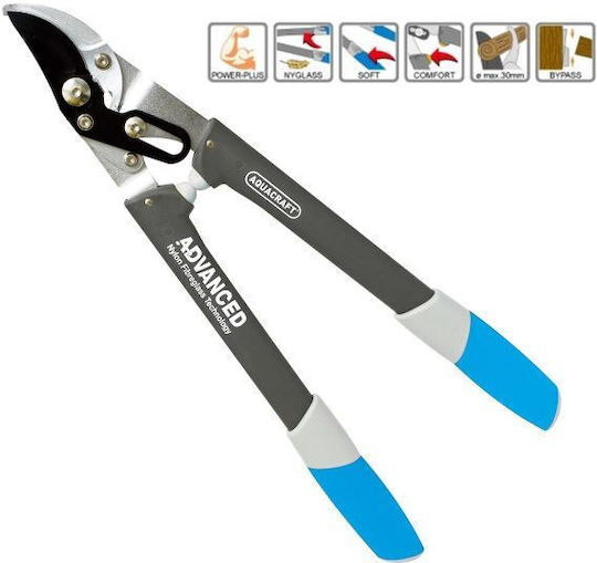Aquacraft Ψαλίδι Κλάδου για Κλαδιά έως 30mm
