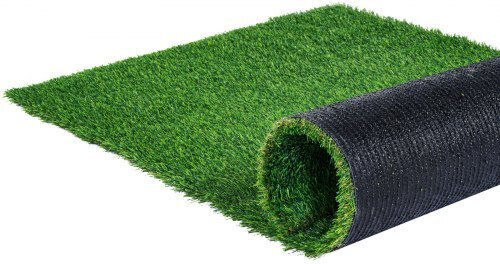 Natural Turf in Roll 0.9x1.5m and 35mm Height