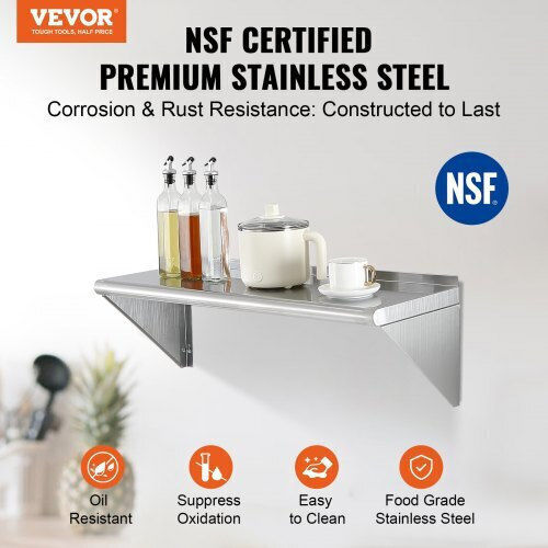 Vevor Shelf