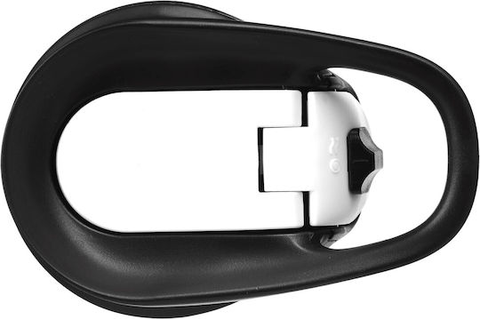 Camelbak Forge Flow Ποτήρι Θερμός Ανοξείδωτο BPA Free 500ml White