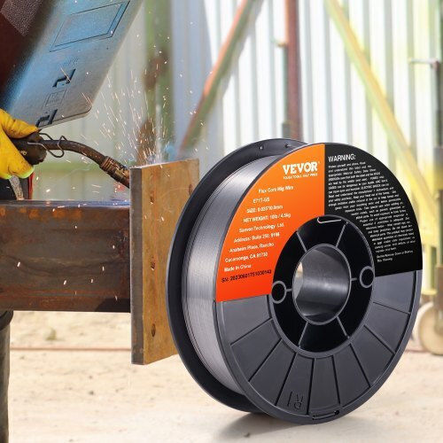 Vevor Σύρμα Ηλεκτροσυγκόλλησης x 200mm 10kg 1τμχ YXHSJMIGE71TG6JSPV0