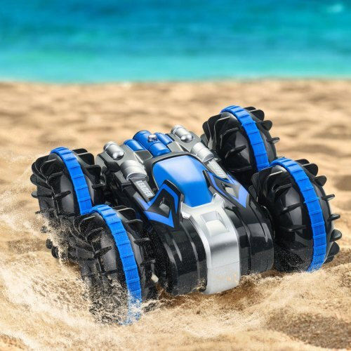 Vevor Remote Controlled Car 4WD Blue