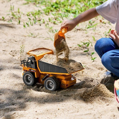 Vevor Remote Controlled Truck 4WD