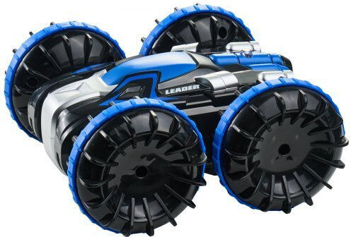 Vevor Remote Controlled Car 4WD Blue