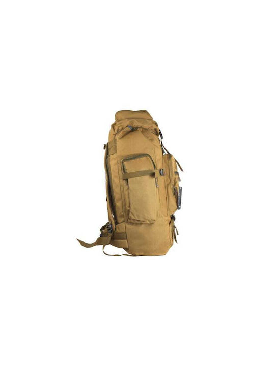 Mcan 60lt Bergsteigerrucksack