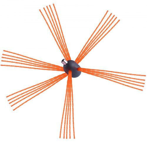 Vevor Nylon Kaminreinigungsbürste