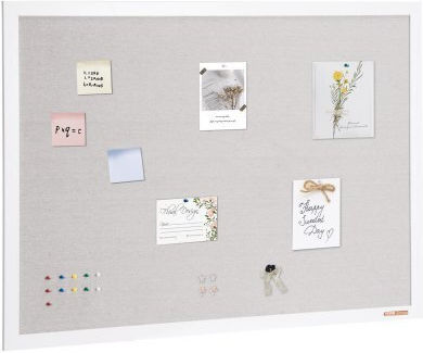 Vevor Cork Notice Board 121.92x91.44cm