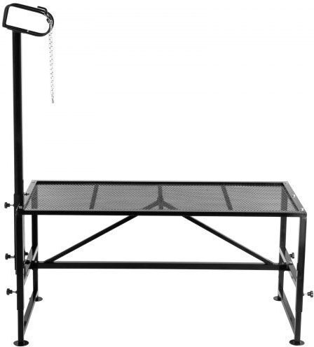 Βάση Κοπής Ζώων Vevor 51x23" Μεταλλική Βάση Πρόβατα Κατσίκες Yyzjjscdlzhs00001v0