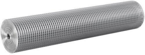 Vevor Galvanized Chicken Wire 0.9x15.24m