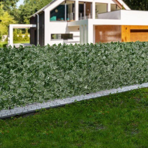 Vevor Artificial Foliage Panel 2.5x1.5m