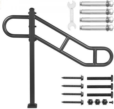 Vevor Grills