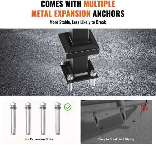 Vevor Grills