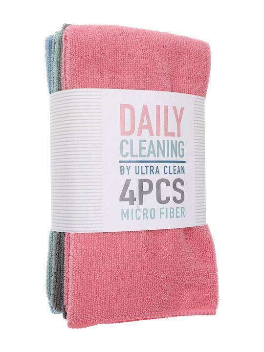 Excellent Houseware Towel 41x48cm 4pcs