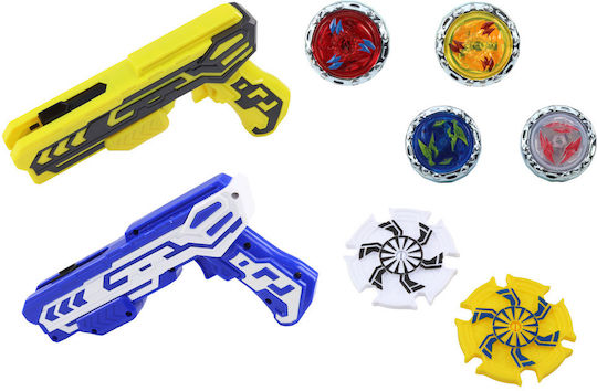 Lean Toys Παιδικό Πιστόλι 17εκ.